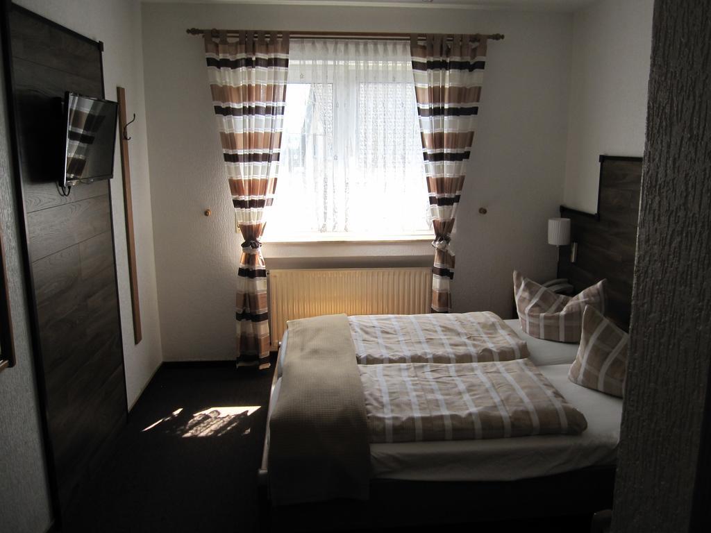 Hotel Nussknacker Fulda Eksteriør bilde