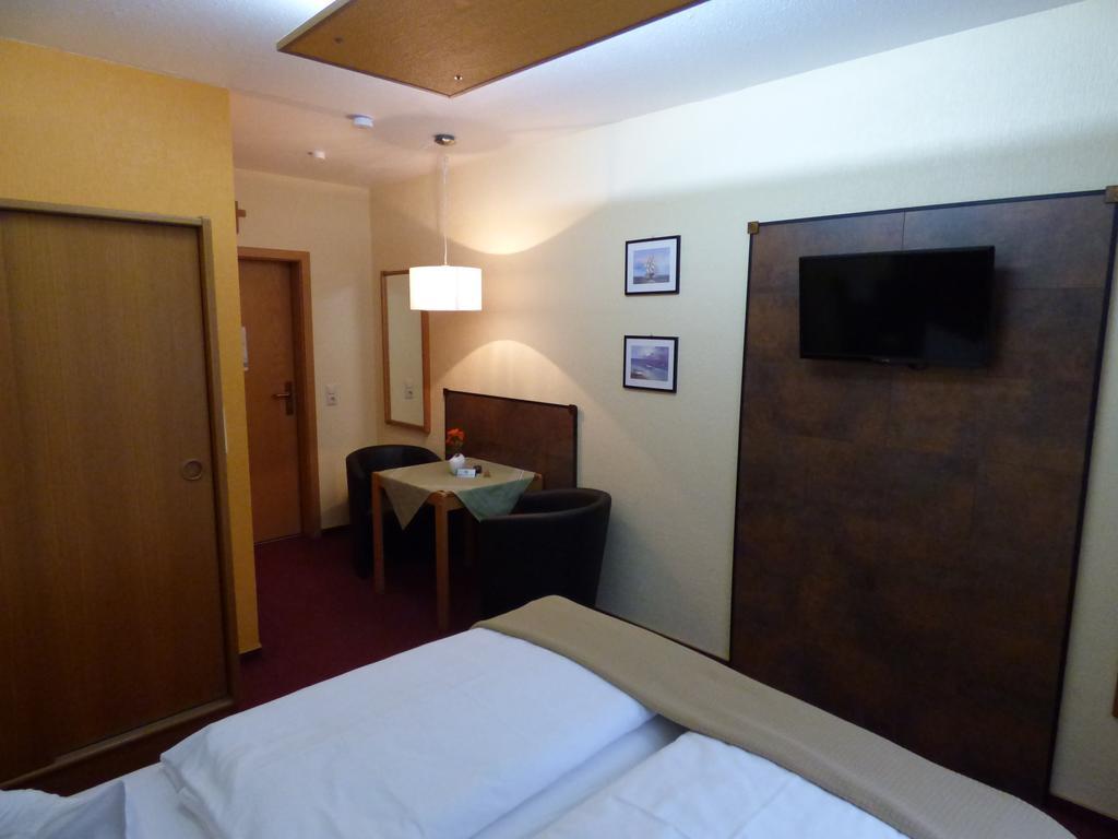 Hotel Nussknacker Fulda Eksteriør bilde